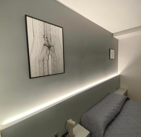 اتاق استاندارد, B&b Il Lux