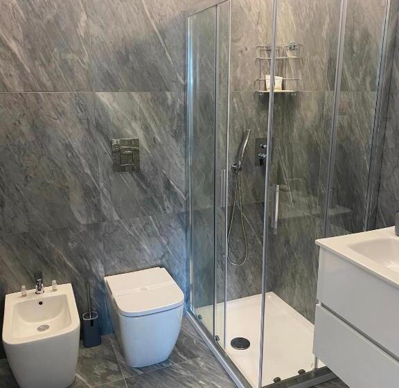 اتاق استاندارد, B&b Il Lux