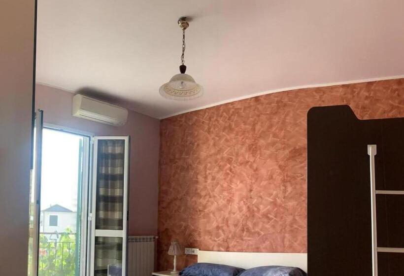 חדר סופריור לארבעה, Beb Ligo