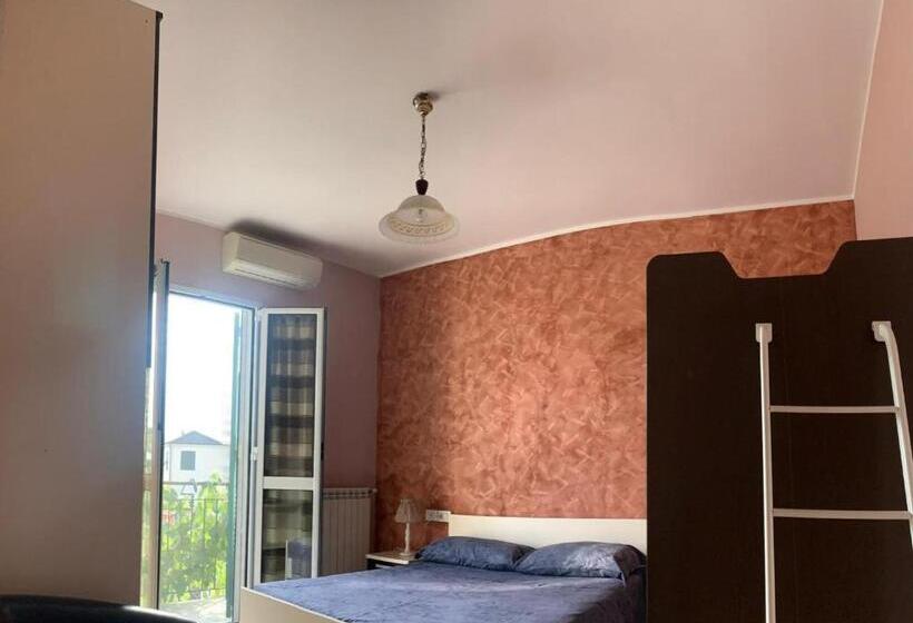 חדר סופריור לארבעה, Beb Ligo