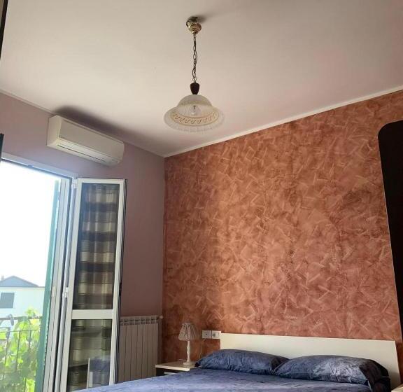 חדר סופריור לארבעה, Beb Ligo