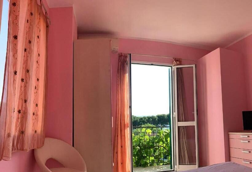 חדר סטנדרט לשלושה, Beb Ligo