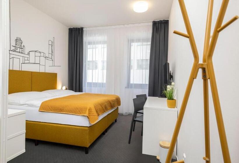 اتاق لوکس, Design Hotel Vp1 Art