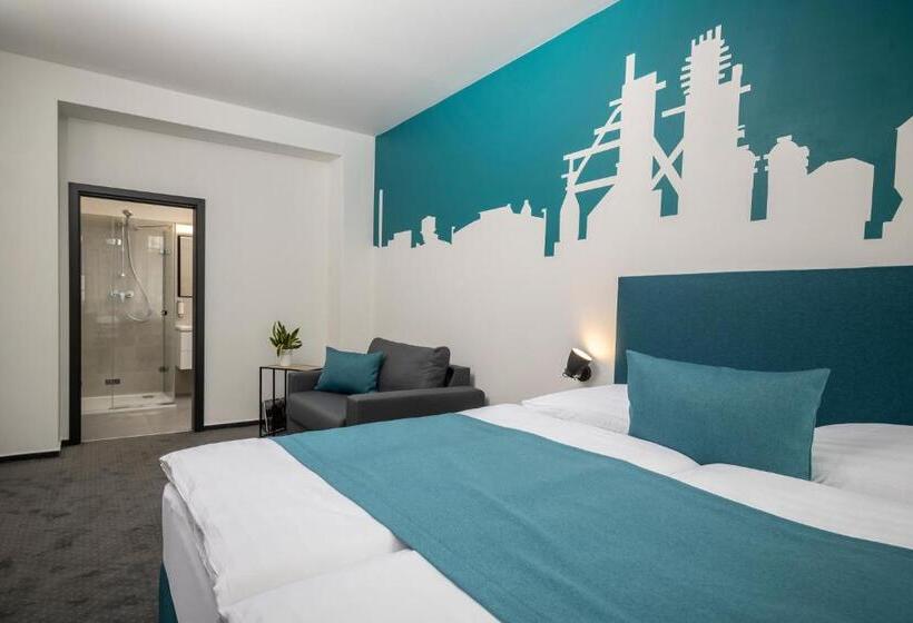 سوییت خانوادگی, Design Hotel Vp1 Art