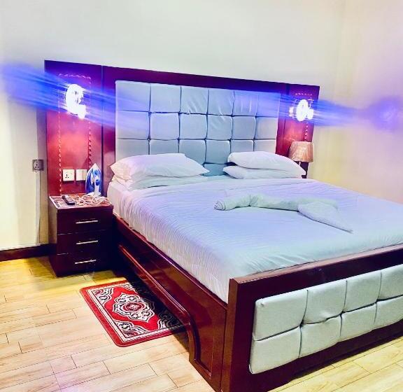 غرفة سوبيريور سرير كينج, Hillside Hotel Tarime