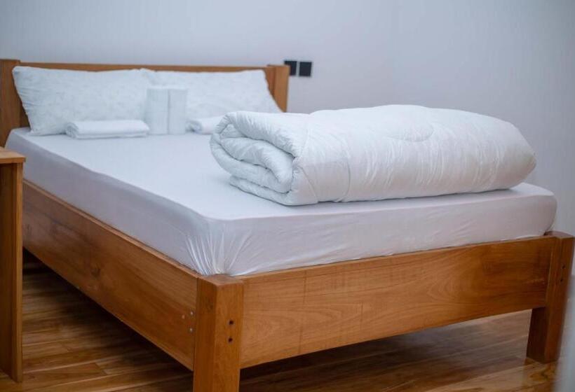 غرفة ديلوكس, Hillside Hotel Tarime