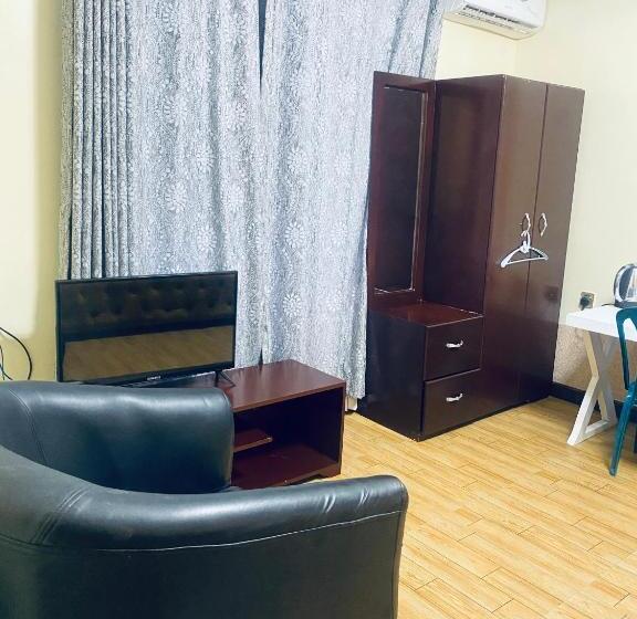 غرفة قياسية, Hillside Hotel Tarime