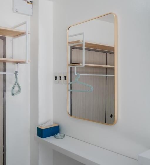 デラックスルーム, C4 Resort