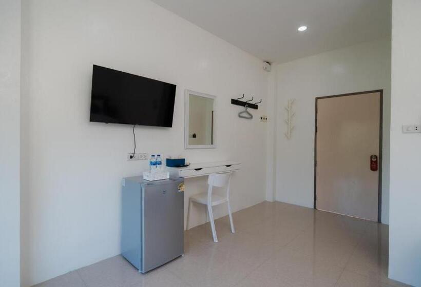 Номер Deluxe, C4 Resort