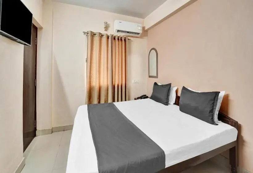 Chambre Triple Classique, Oyo Nineteen Degree
