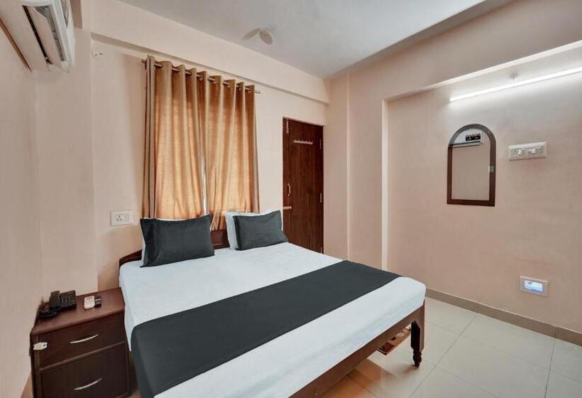 Triple Classic Room, Oyo Nineteen Degree