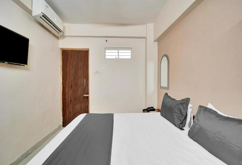 Triple Classic Room, Oyo Nineteen Degree
