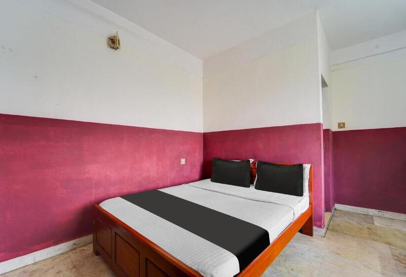 三人经典房间, Oyo Sai Tourist Home