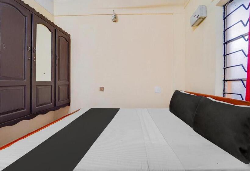 三人经典房间, Oyo Sai Tourist Home