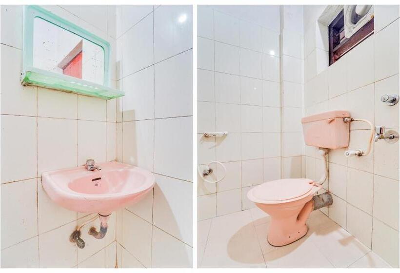 三人经典房间, Oyo Sai Tourist Home