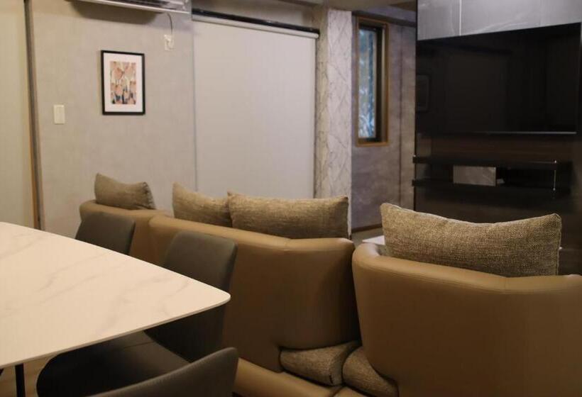 디럭스 룸, Ritomaru Rooms Hakata Hakozaki