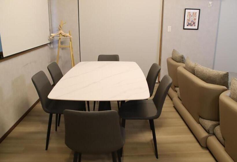 디럭스 룸, Ritomaru Rooms Hakata Hakozaki