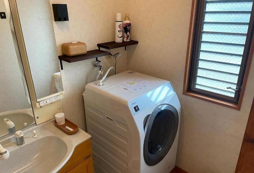 수피리어 룸, Ritomaru Rooms Hakata Hakozaki