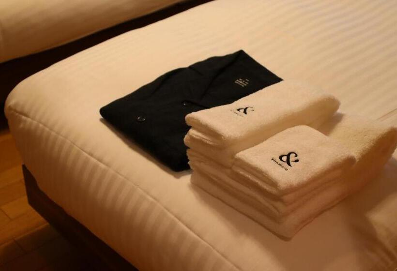 수피리어 룸, Ritomaru Rooms Hakata Hakozaki