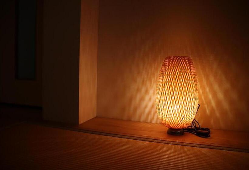 수피리어 룸, Ritomaru Rooms Hakata Hakozaki