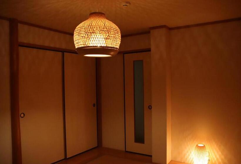 수피리어 룸, Ritomaru Rooms Hakata Hakozaki