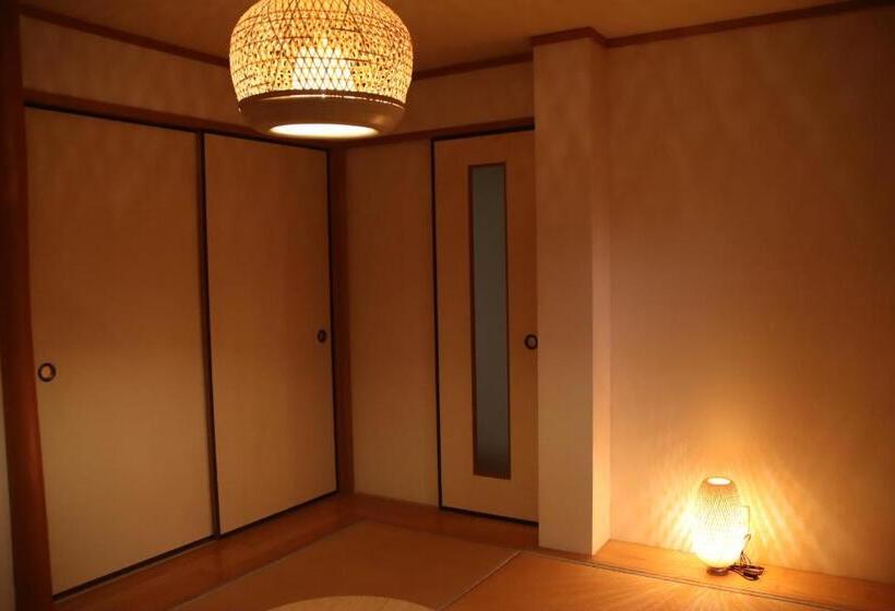 수피리어 룸, Ritomaru Rooms Hakata Hakozaki