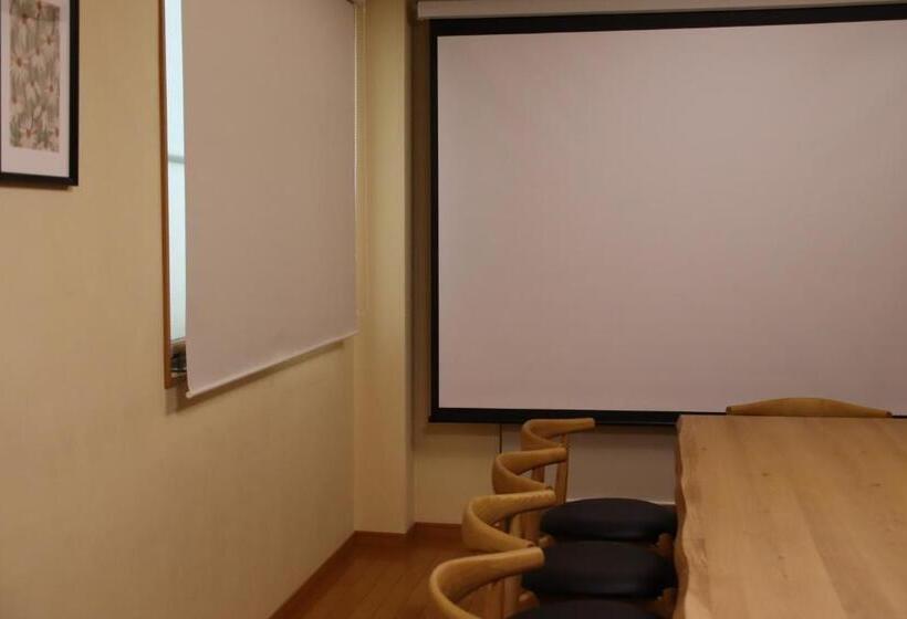 Номер Superior, Ritomaru Rooms Hakata Hakozaki