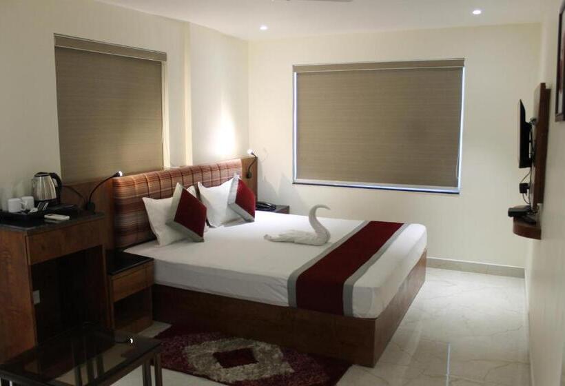 اتاق لوکس, The Rosewood   Berries Group