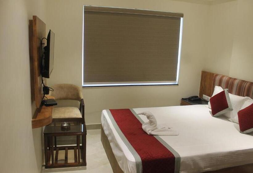 اتاق سوپریور, The Rosewood   Berries Group