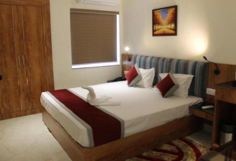 اتاق سوپریور, The Rosewood   Berries Group