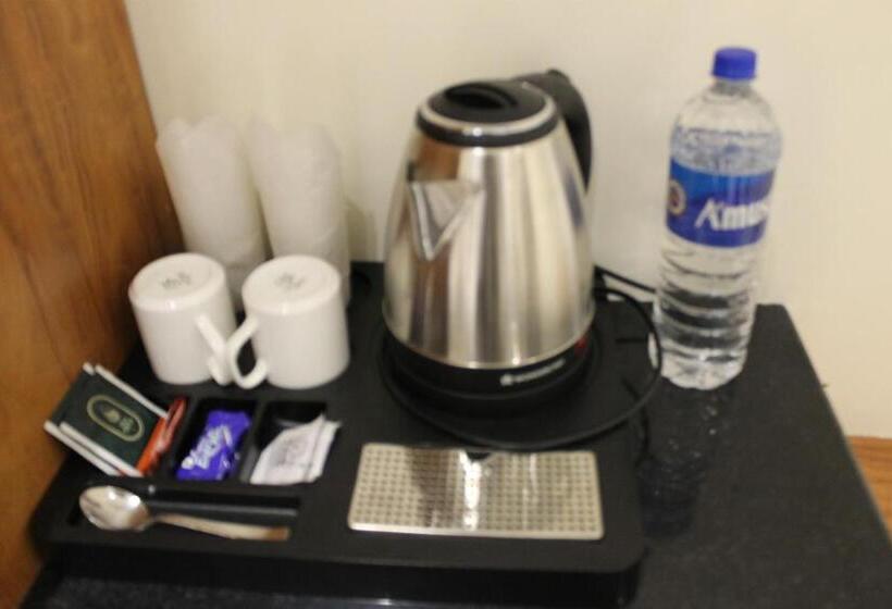 اتاق سوپریور, The Rosewood   Berries Group