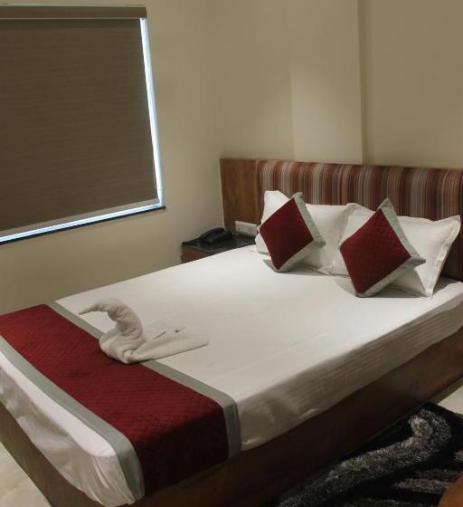 اتاق استاندارد, The Rosewood   Berries Group