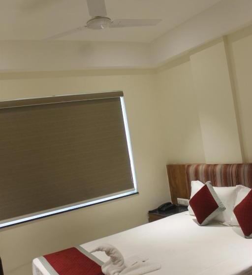 اتاق استاندارد, The Rosewood   Berries Group