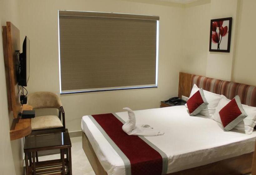 اتاق استاندارد, The Rosewood   Berries Group