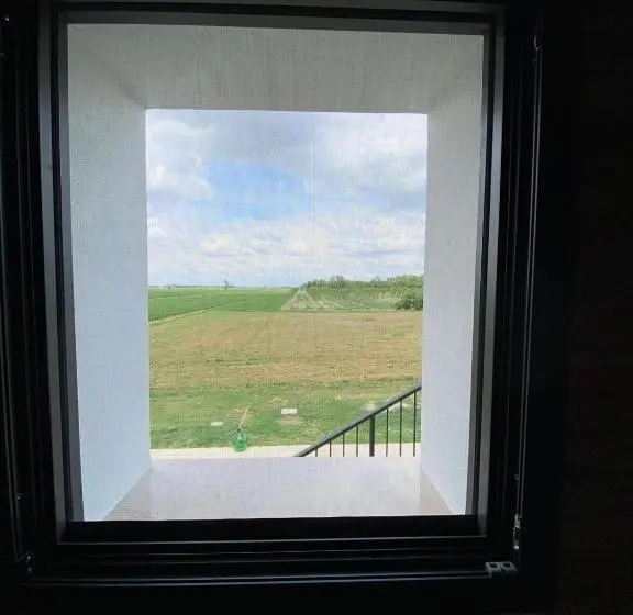 ファミリールーム, Villa Ferri Agriturismo Perke