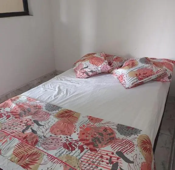 バスルーム共有のシングルスタンダード, La Unión Hotel Boutique Tello Colombia