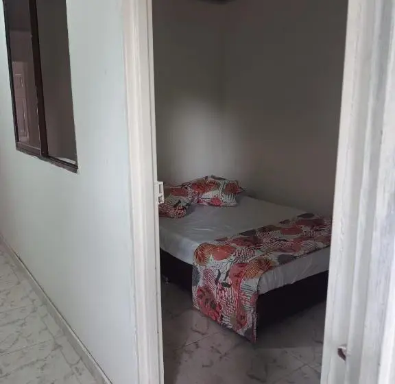 バスルーム共有のシングルスタンダード, La Unión Hotel Boutique Tello Colombia