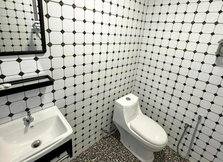 家庭海景房, Ombak Beach Inn Resort