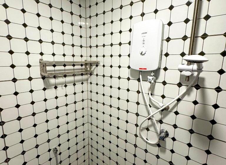 家庭海景房, Ombak Beach Inn Resort