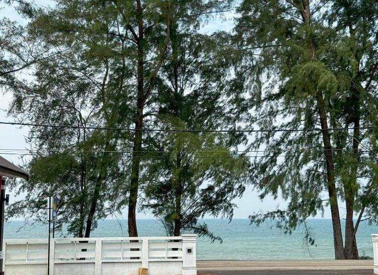 家庭海景房, Ombak Beach Inn Resort