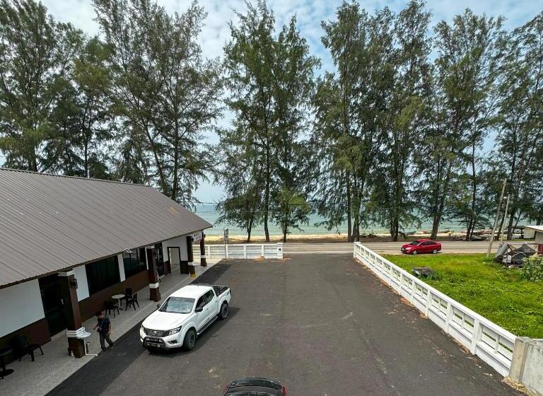 家庭海景房, Ombak Beach Inn Resort