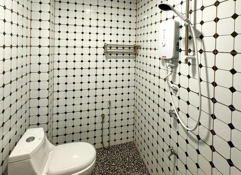 Трехместный Номер Superior, Ombak Beach Inn Resort