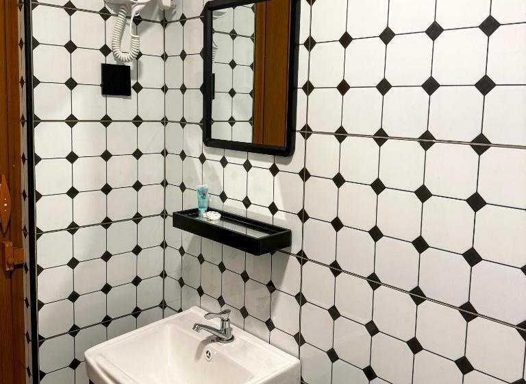 Трехместный Superior Вид на Море, Ombak Beach Inn Resort
