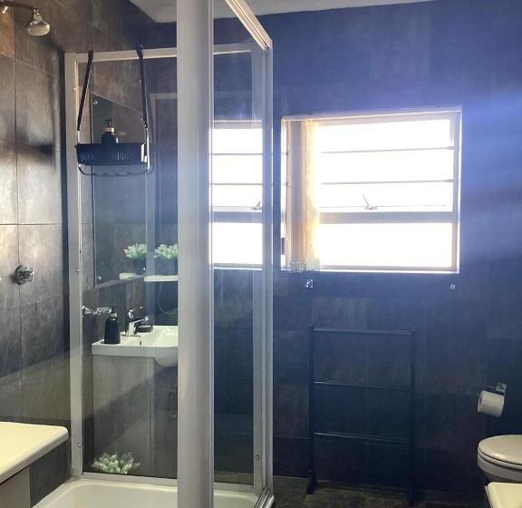 Номер Deluxe, Ameni Air B&b