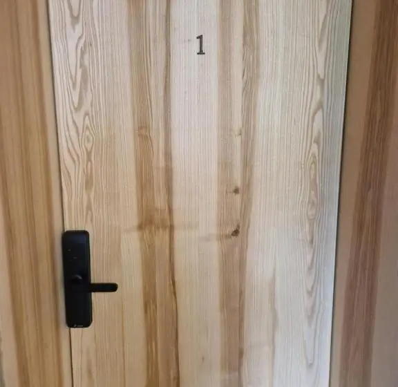 スイート(家族用), Apartmány Na Rychtě