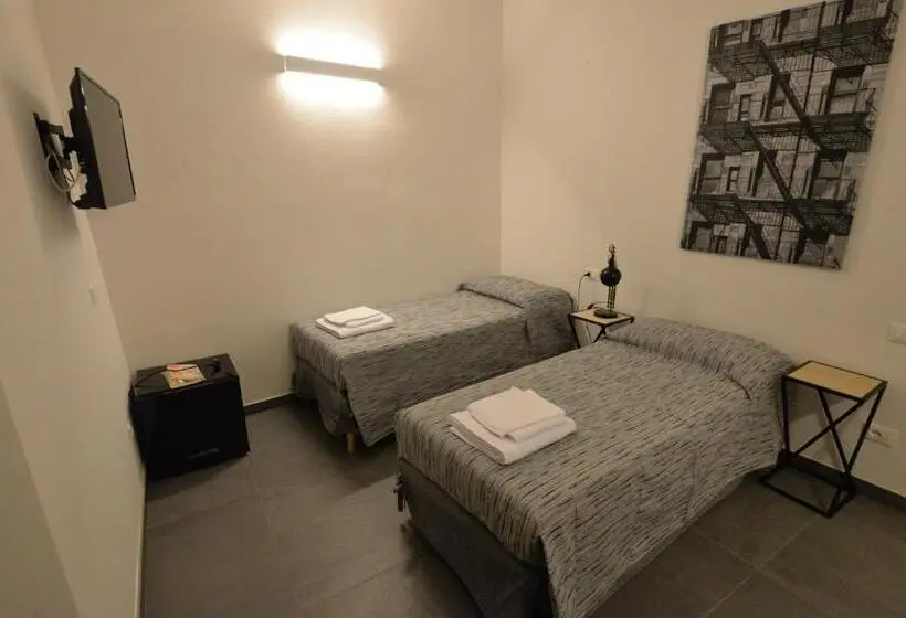 スタンダードルーム, Casa Dei Colli