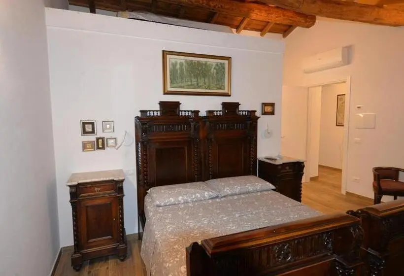 スタンダードルーム, Casa Dei Colli