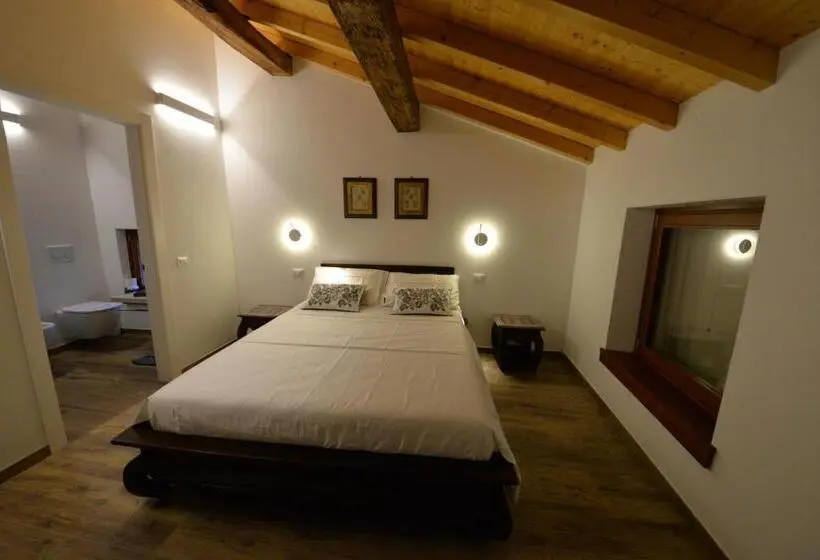スタンダードルーム, Casa Dei Colli