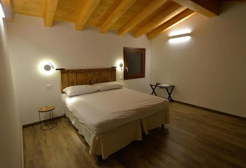 スタンダードルーム, Casa Dei Colli