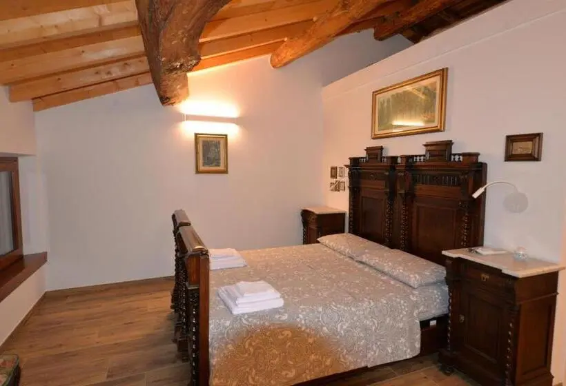 スタンダードルーム, Casa Dei Colli